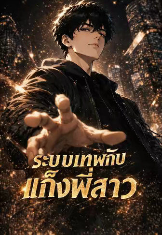 ระบบเทพกับแก๊งพี่สาว