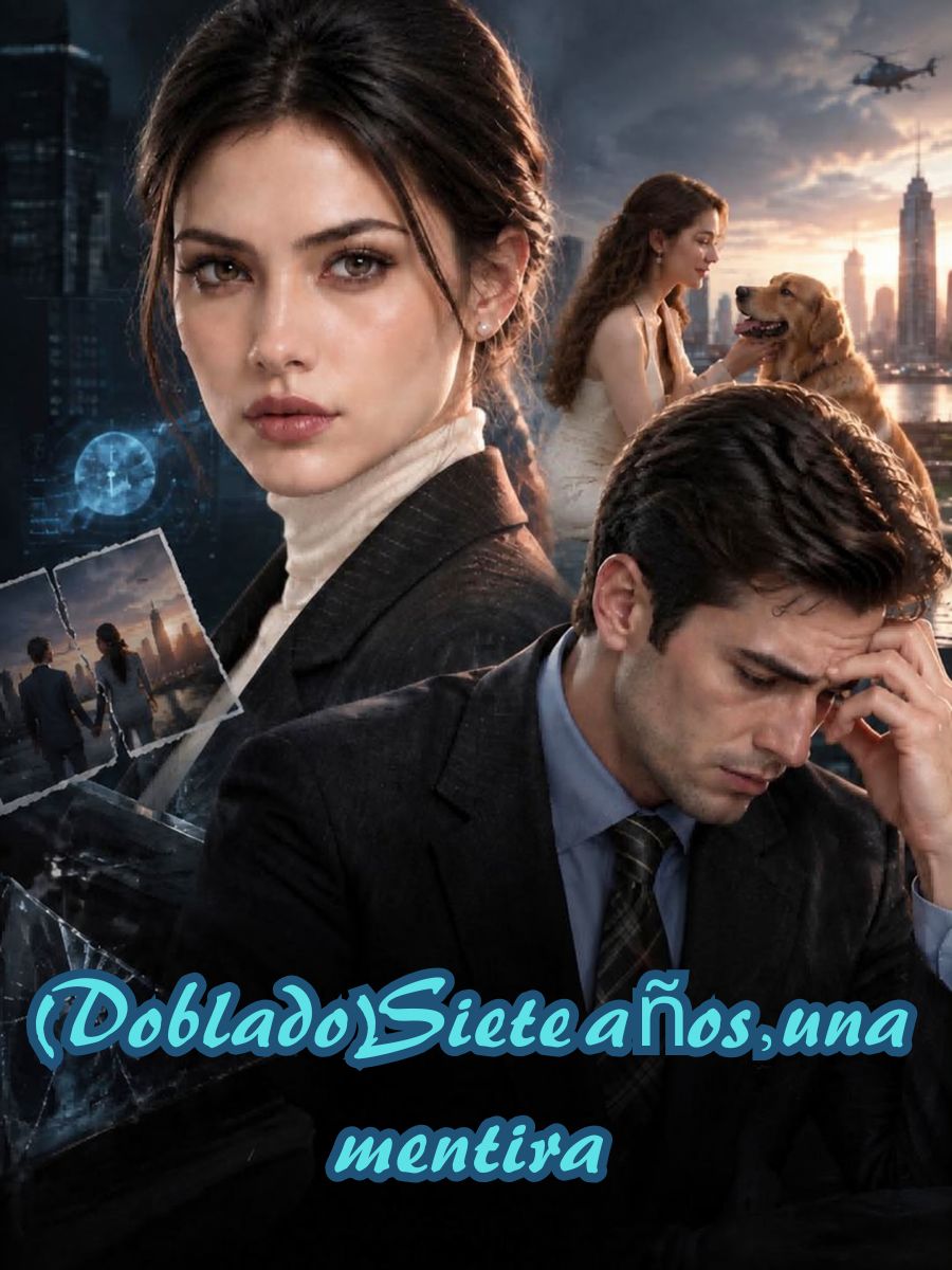 (Doblado)Siete años, una mentira