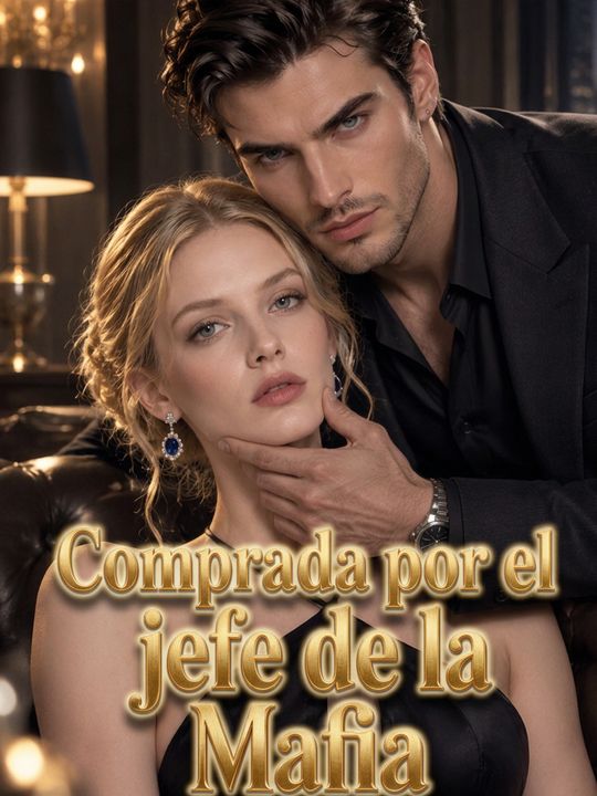 Comprada por el jefe de la Mafia