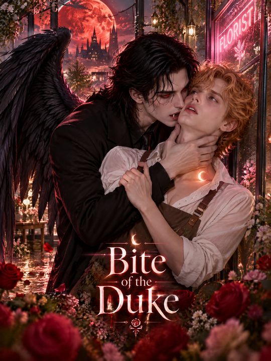 Il morso del duca vampiro