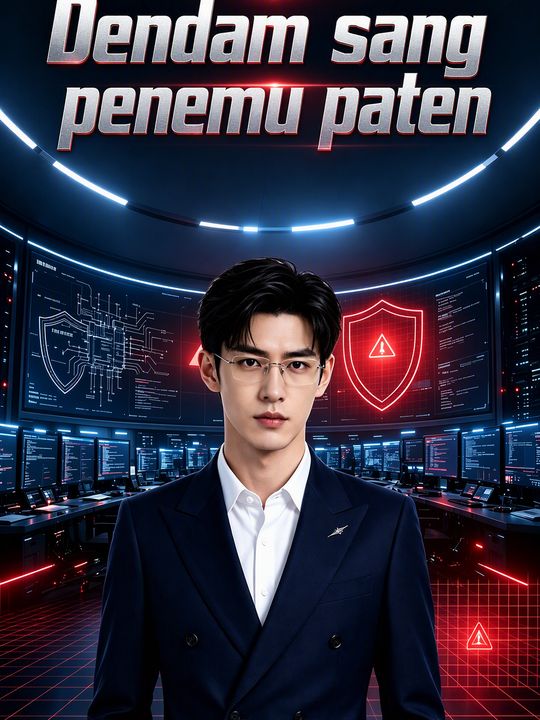 Dendam sang penemu paten