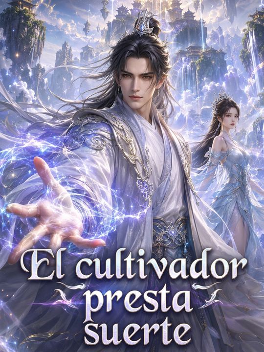 El cultivador de la suerte