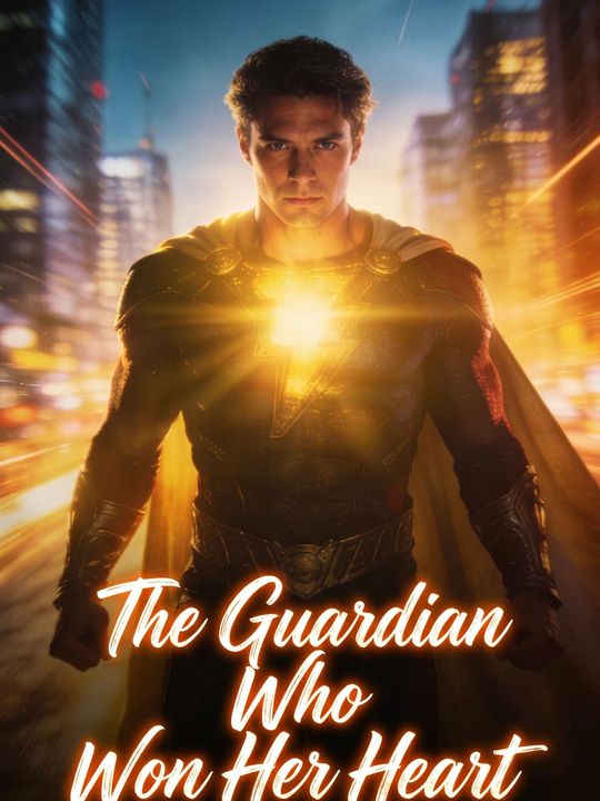 The Guardian Who Won Her Heart