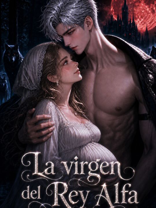 La virgen del Rey Alfa