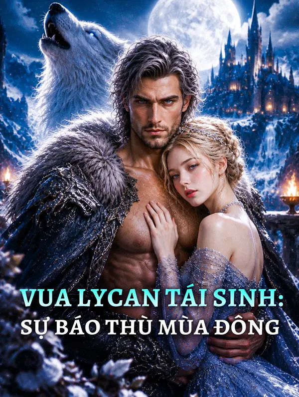 Vua Lycan Tái Sinh: Sự Báo Thù Mùa Đông
