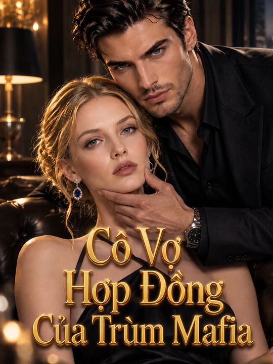 Cô Vợ Hợp Đồng Của Trùm Mafia