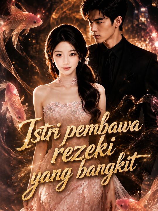 Istri pembawa rezeki yang bangkit