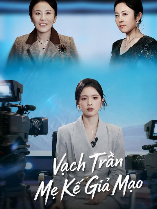 Vạch Trần Mẹ Kế Giả Mạo