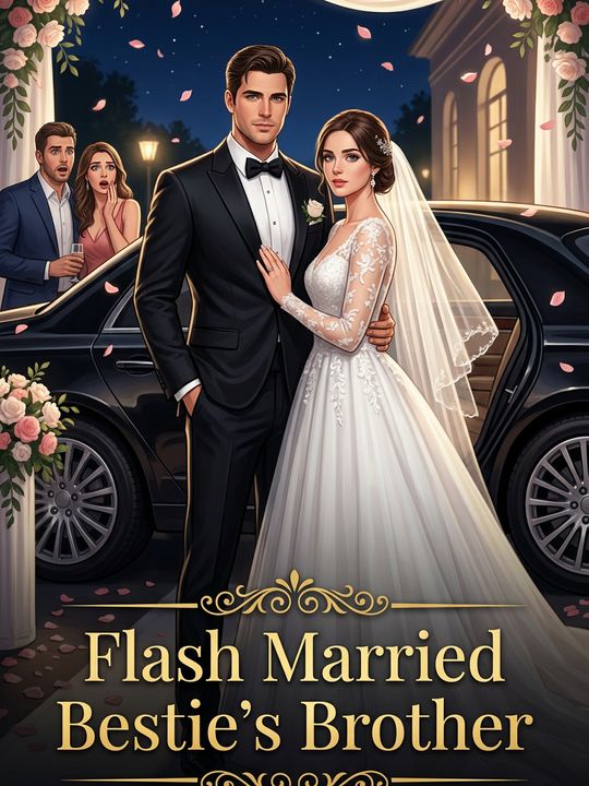 Flash Married Bestie's Brother