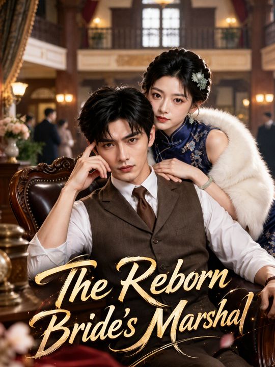 The Reborn Bride's Marshal