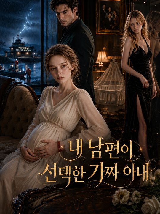 내 남편이 선택한 가짜 아내