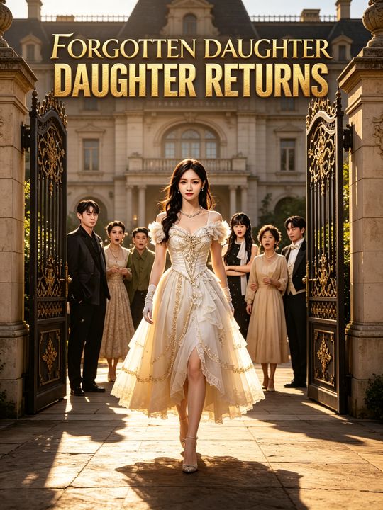 Forgotten Daughter Returns