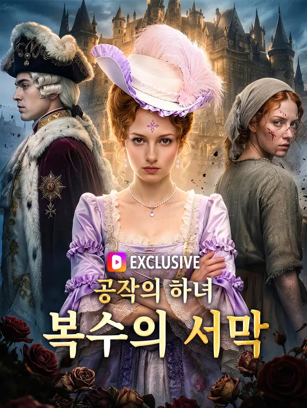 공작의 하녀: 복수의 서막