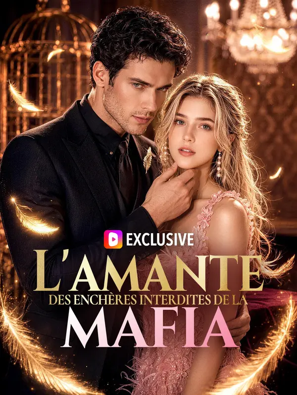 L'amante des enchères interdites de la mafia(Doublé)