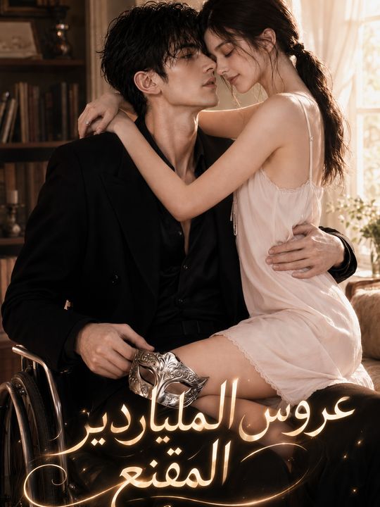 عروس الملياردير المقنع