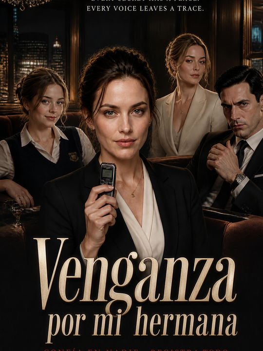 Venganza por mi hermana