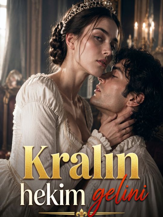 Kralın hekim gelini