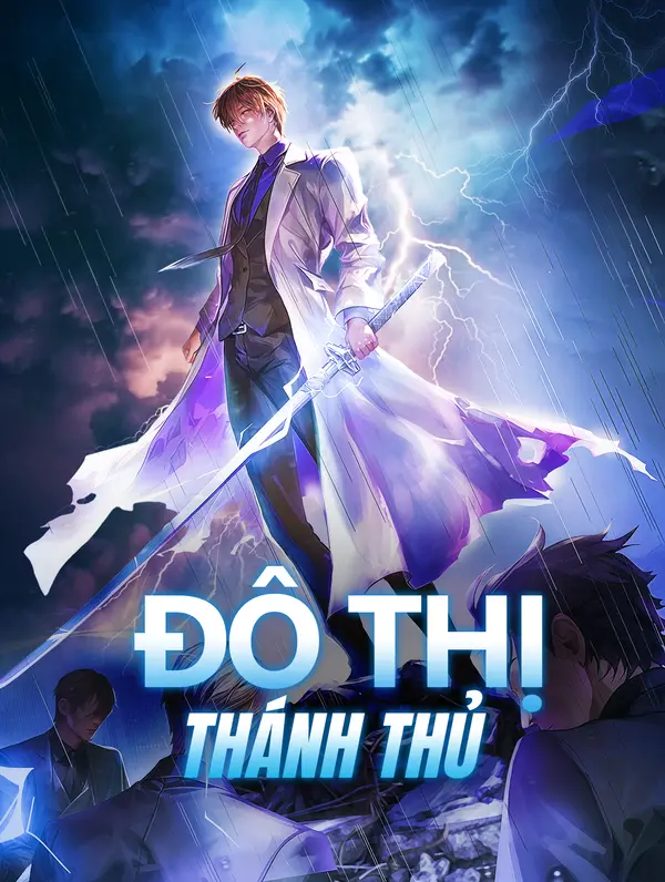Đô Thị Thánh Thủ