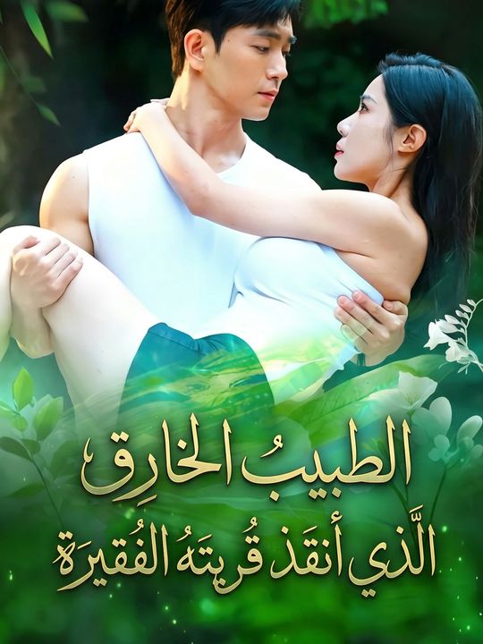 الطبيب الخارق الذي أنقذ قريته الفقيرة