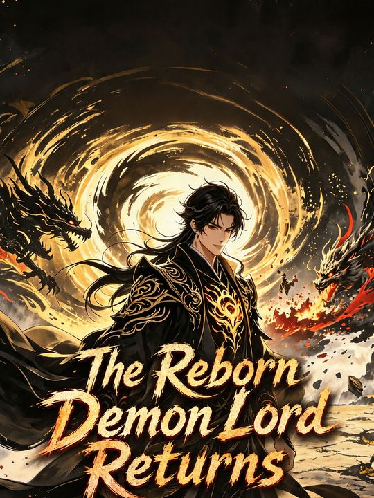 The Reborn Demon Lord Returns