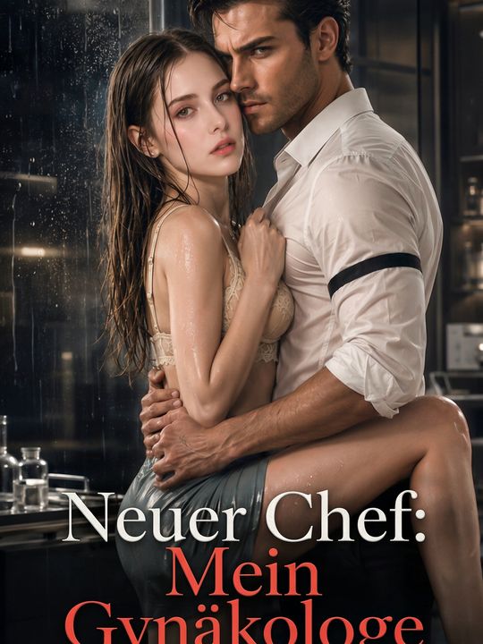 Neuer Chef: Mein Gynäkologe