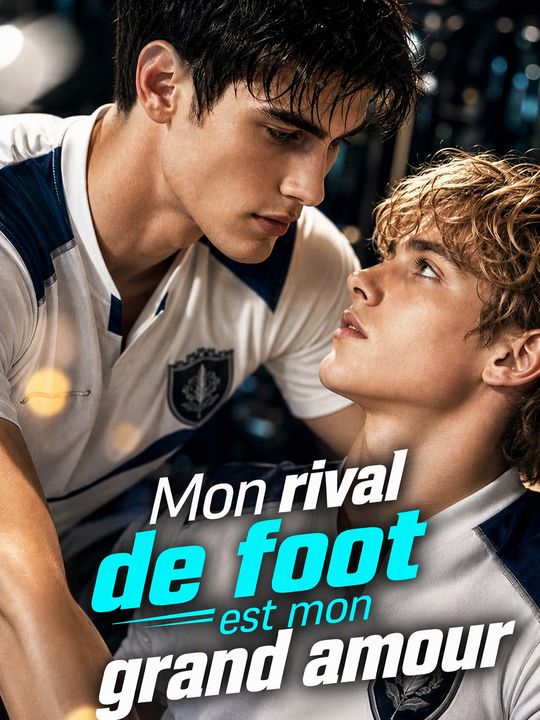 Mon rival de foot est mon grand amour
