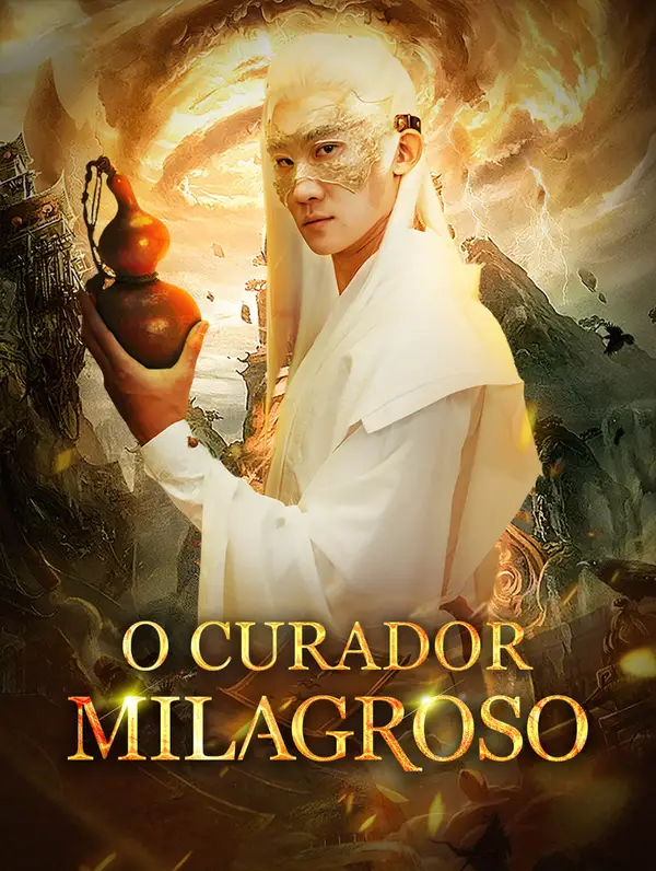 O Curador Milagroso