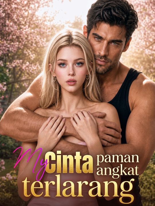 Cinta terlarang paman angkat
