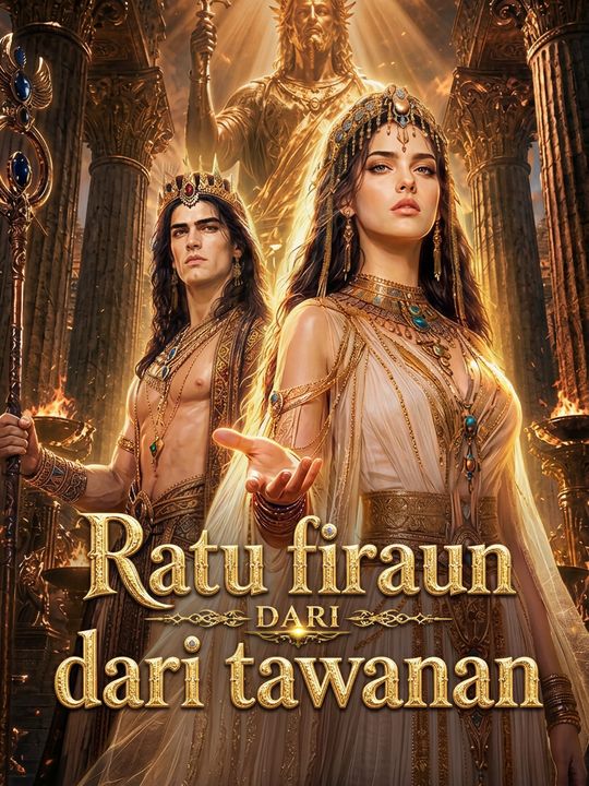 Ratu firaun dari tawanan