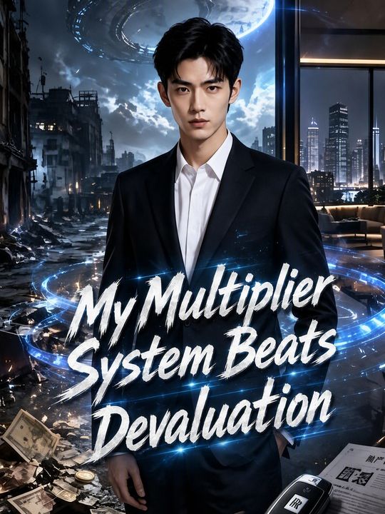 My Multiplier System Beats Devaluation