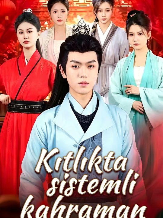 Kıtlıkta sistemli kahraman