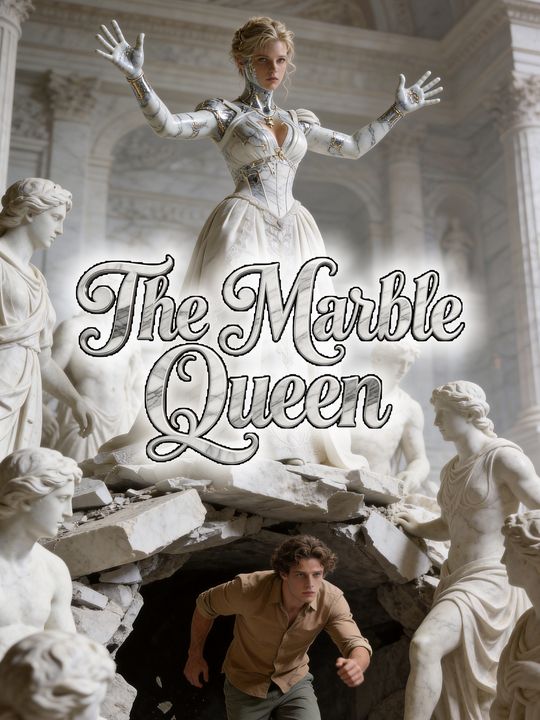 The Marble Queen