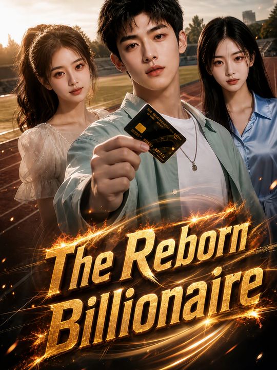 The Reborn Billionaire