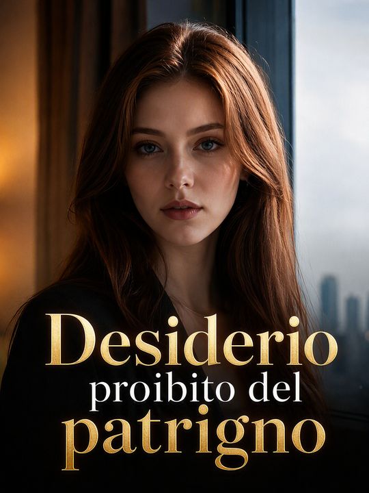 Desejo perigoso pelo padrasto