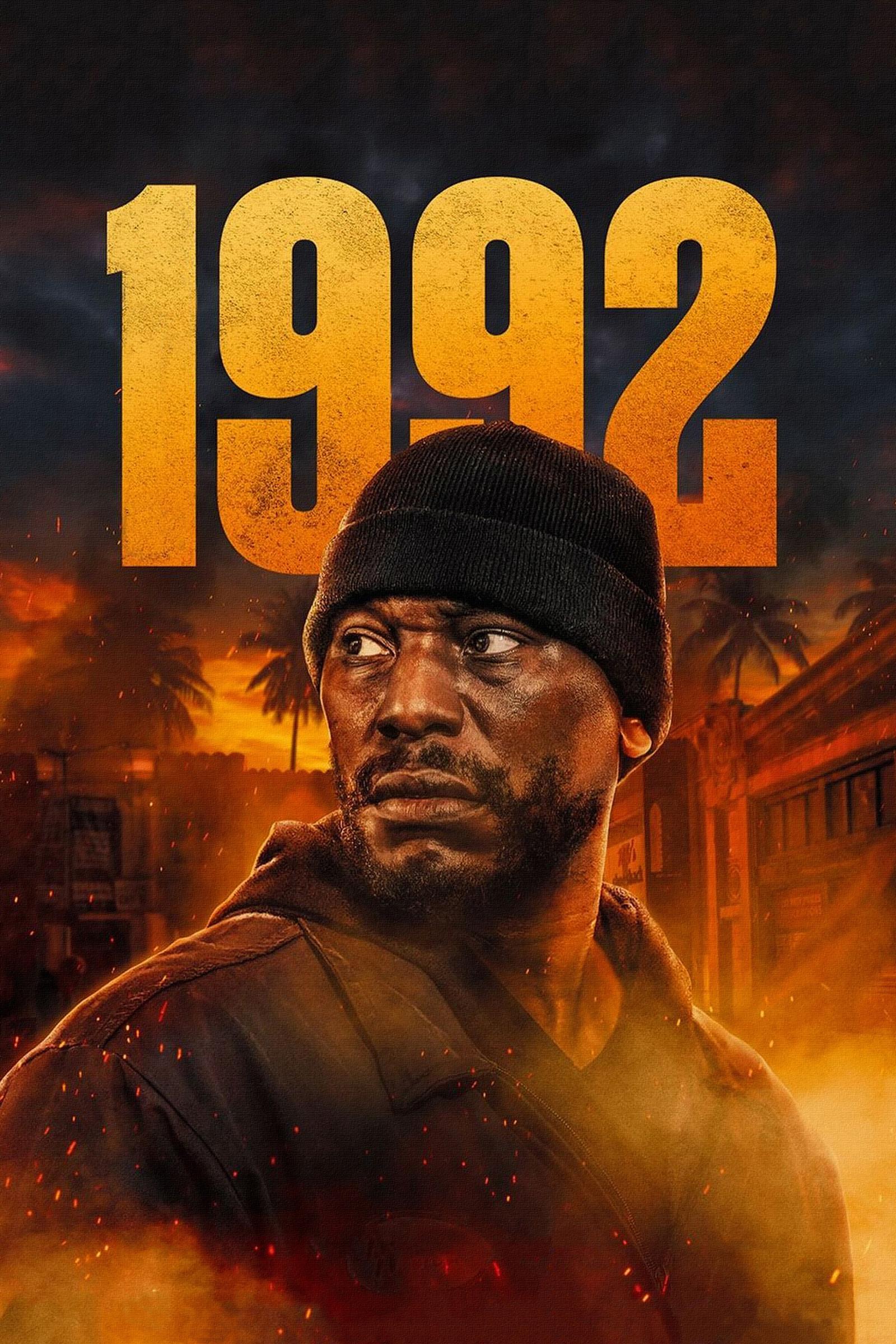 1992 (2024)
