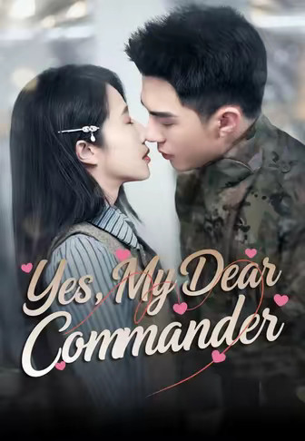 Yes, My Dear Commander