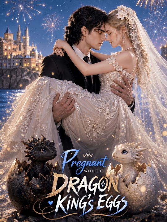 Pregnant with the Dragon King's Eggs