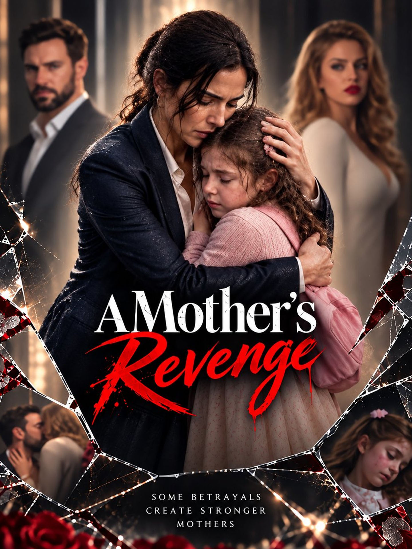 A Mother's Revenge