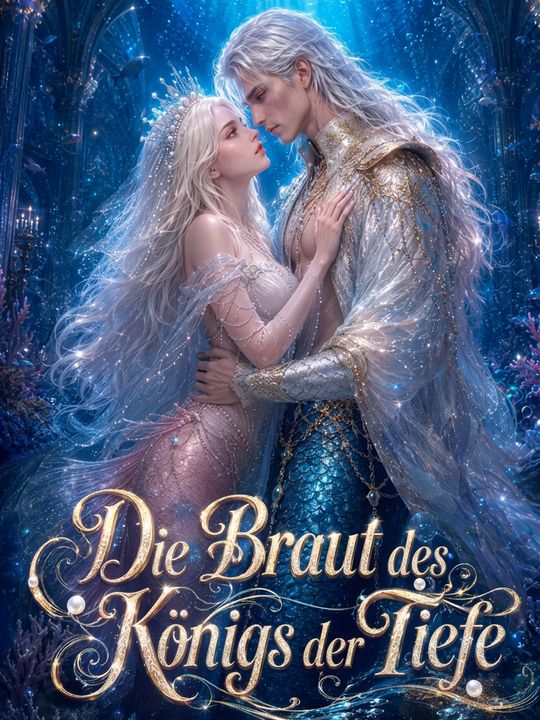 Die Braut des Königs der Tiefe
