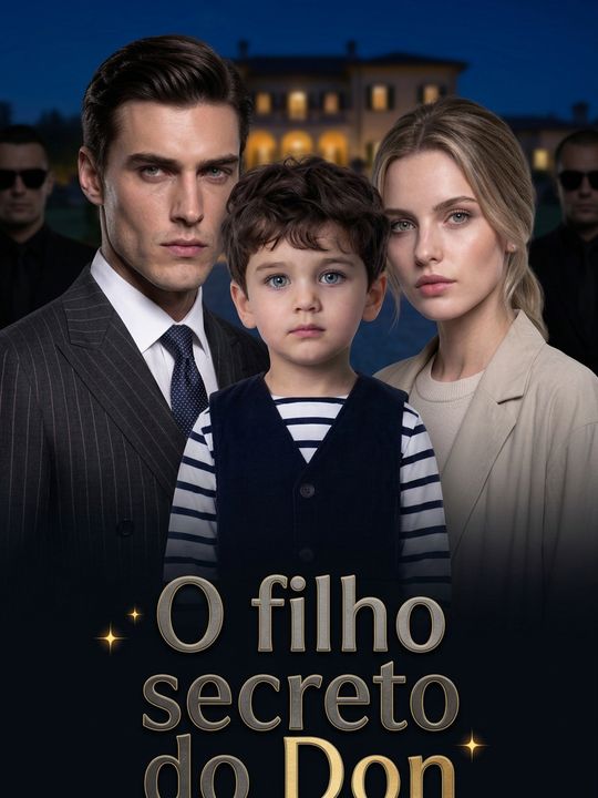 O filho secreto do Don