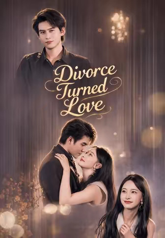 Divorce Turned Love