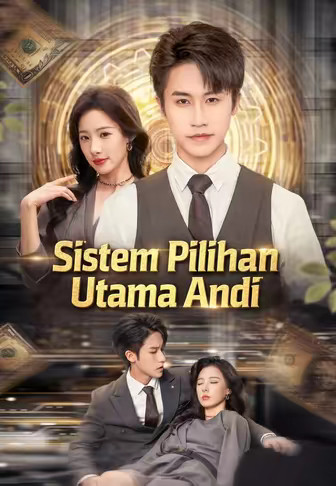 Sistem Pilihan Utama Andi