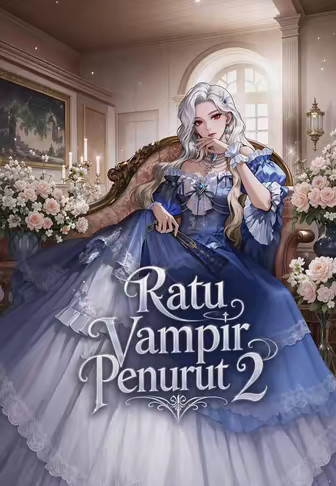 Ratu Vampir Penurut 2