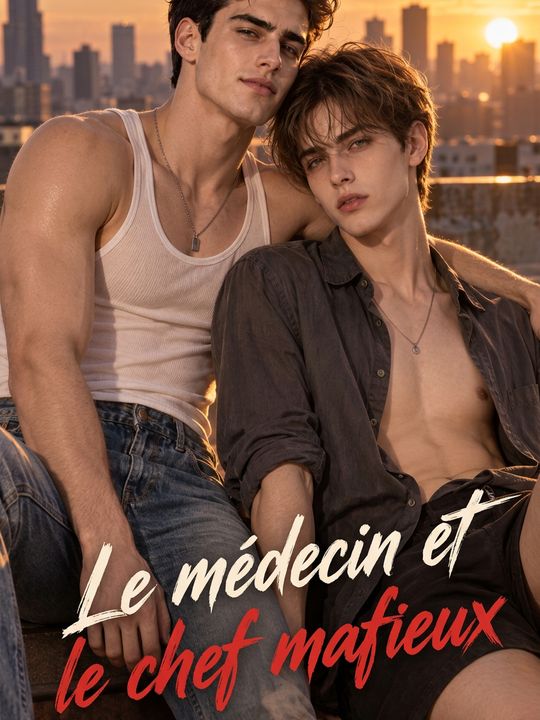 Le médecin et le chef mafieux