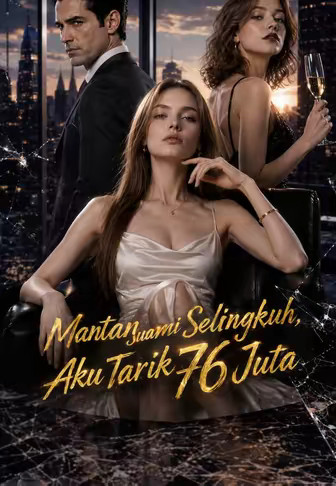 Mantan Suami Selingkuh, Aku Tarik 76 Juta