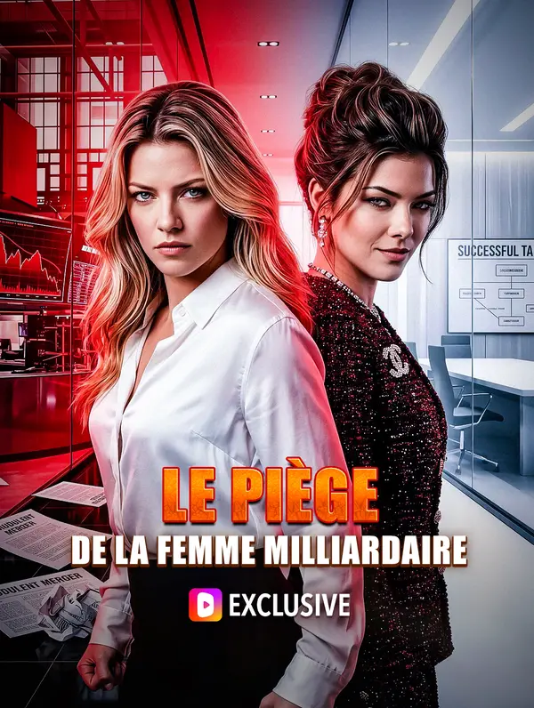 Le piège de la femme milliardaire