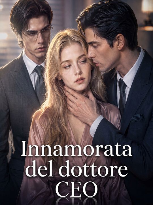 Innamorata del dottore CEO