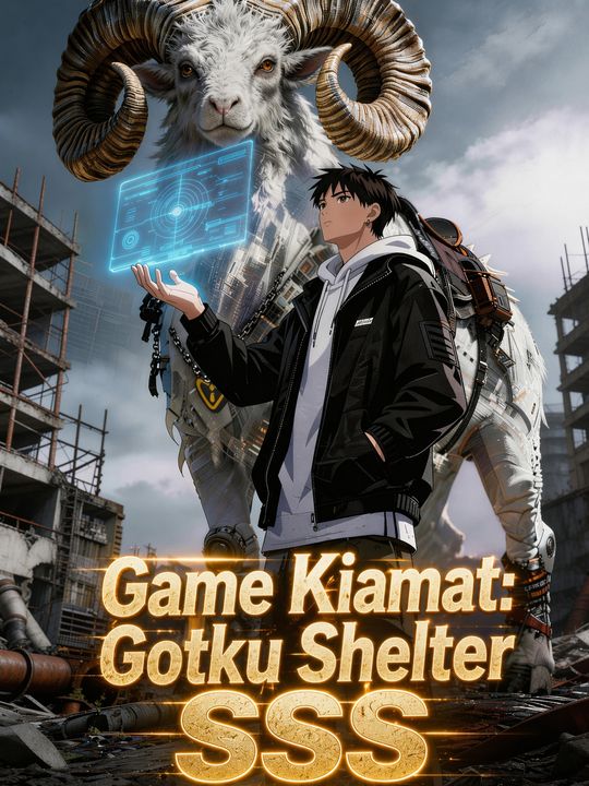 Game Kiamat: Gotku Shelter SSS