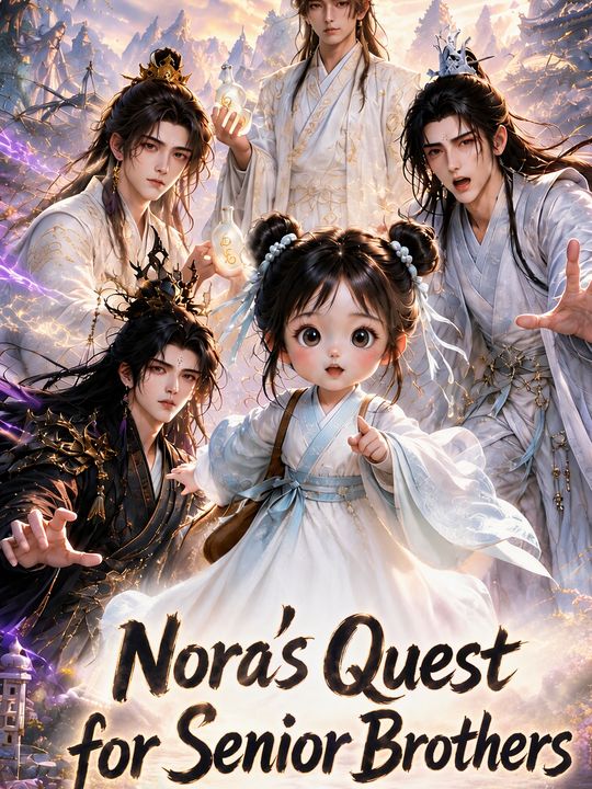 Nora's Quest for Senior Brothers