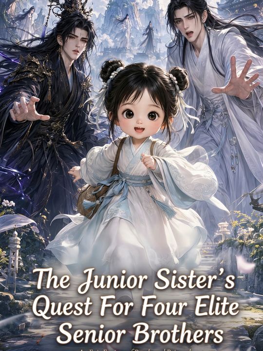 The Junior Sister's Quest For Four Elite Senior Brothers